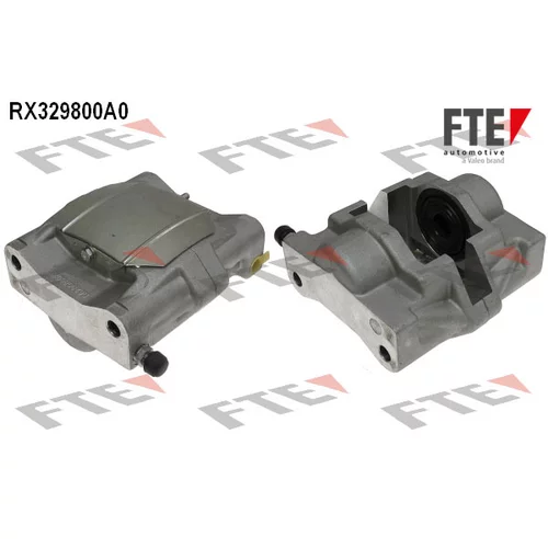 Brzdový strmeň FTE RX329800A0