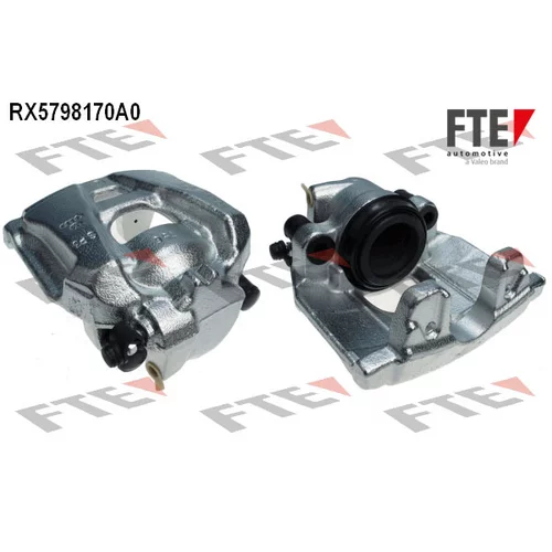 Brzdový strmeň FTE RX5798170A0