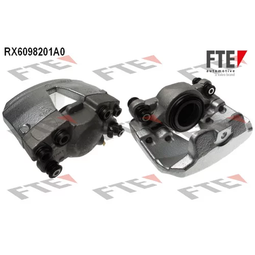 Brzdový strmeň FTE RX6098201A0