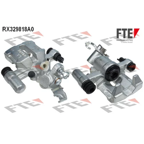 Brzdový strmeň FTE RX329818A0