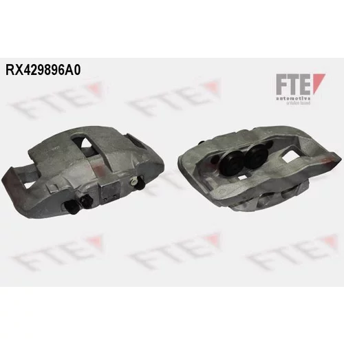 Brzdový strmeň FTE RX429896A0