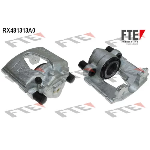 Brzdový strmeň FTE RX481313A0