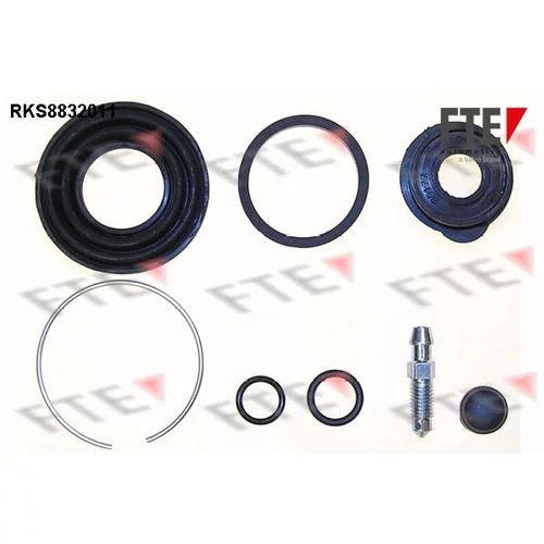 Opravná sada brzdového strmeňa RKS8832011 /FTE/