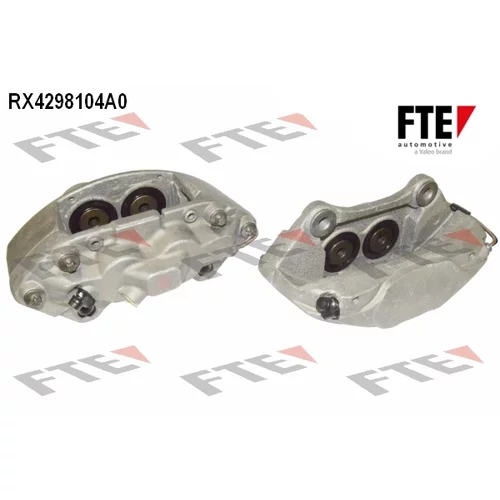 Brzdový strmeň FTE RX4298104A0