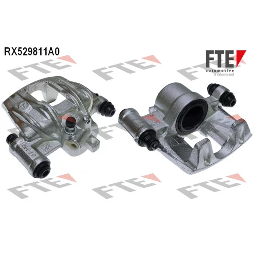 Brzdový strmeň FTE RX529811A0