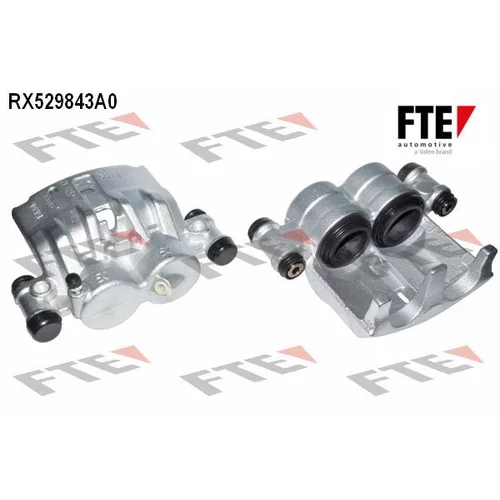 Brzdový strmeň FTE RX529843A0