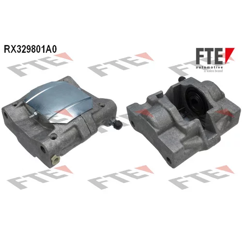 Brzdový strmeň FTE RX329801A0