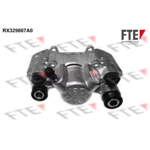 Brzdový strmeň FTE RX329807A0