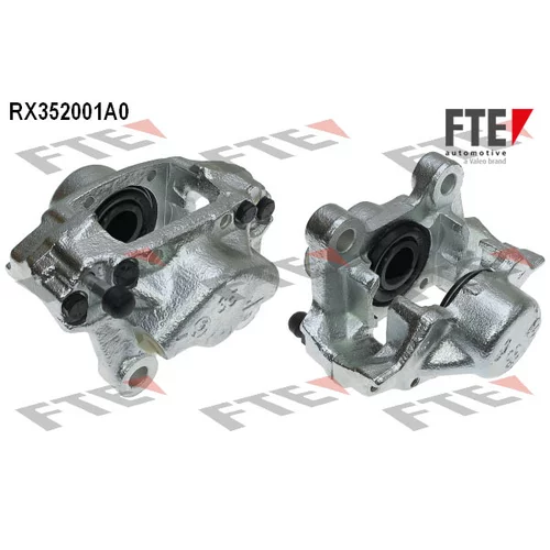 Brzdový strmeň FTE RX352001A0