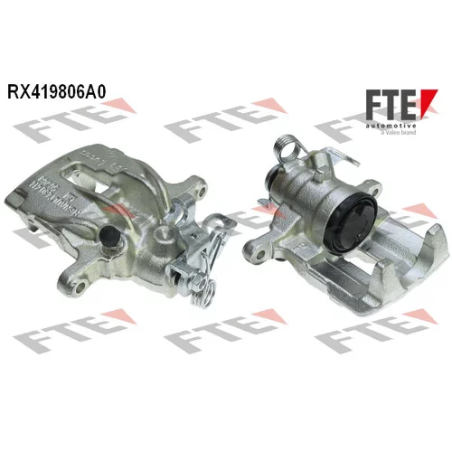 Brzdový strmeň FTE RX419806A0