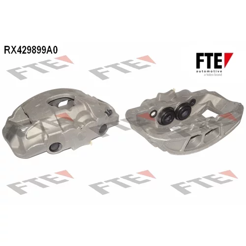 Brzdový strmeň FTE RX429899A0