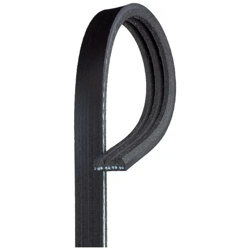 Ozubený klinový remeň GATES 3PK675