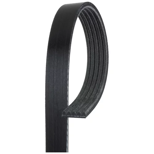 Ozubený klinový remeň GATES 5PK1023