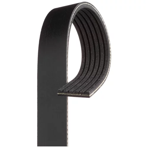 Ozubený klinový remeň GATES 6PK2563