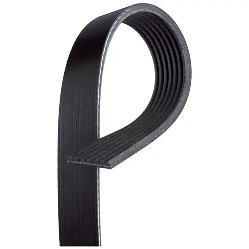 Ozubený klinový remeň GATES 7PK1135