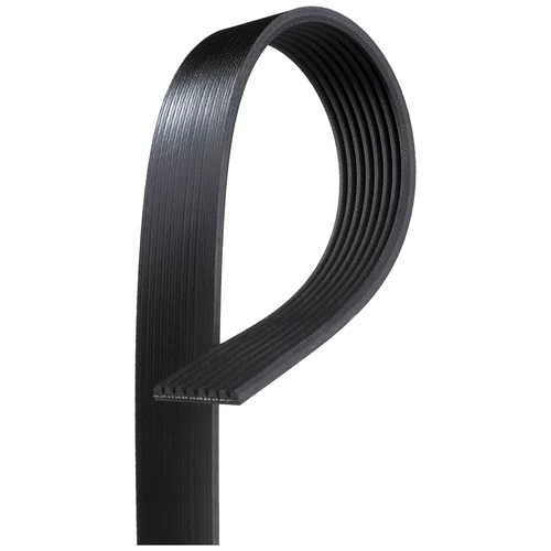 Ozubený klinový remeň GATES 8PK1655HD