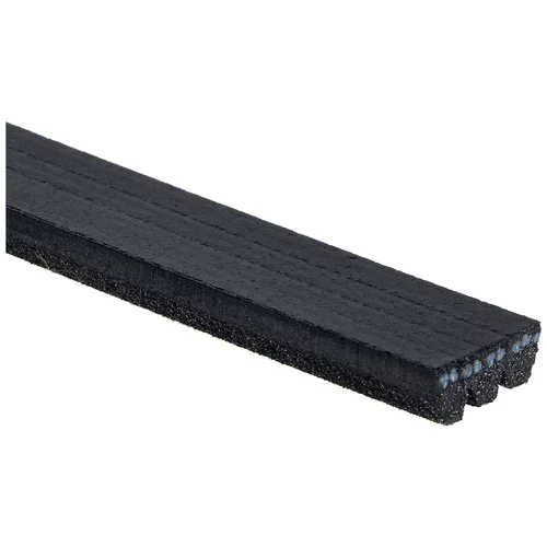 Ozubený klinový remeň GATES 3PK510 - obr. 1