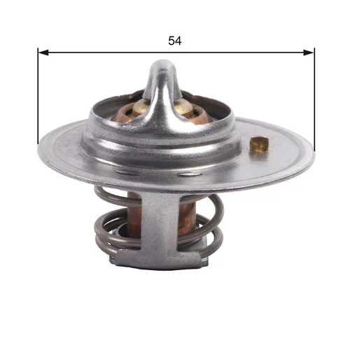 Termostat chladenia GATES TH03188G1