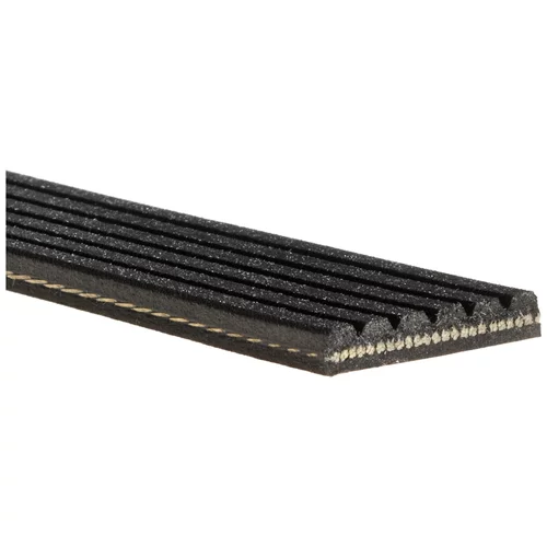 Ozubený klinový remeň 6PK1248SF /GATES/ - obr. 1