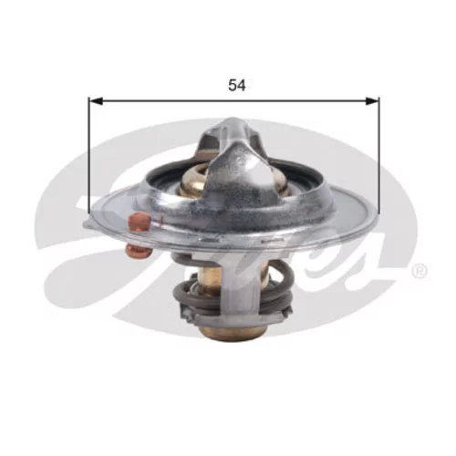 Termostat chladenia GATES TH45390G1