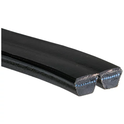Zosilnený klinový remeň 2/AV13x1625PB /GATES/ - obr. 1