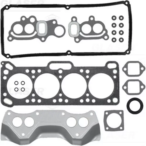 Sada tesnení, Hlava valcov GLASER D80926-01