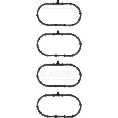 Sada tesnení kolena nasávacieho potrubia GLASER M89972-00