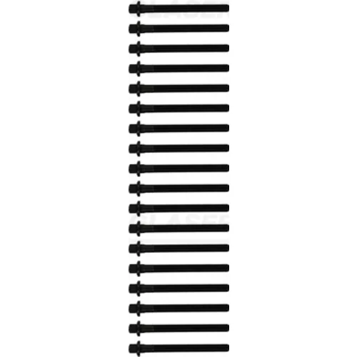 Sada skrutiek hlavy valcov GLASER T81766-00