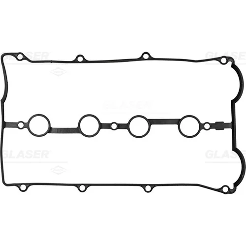 Tesnenie veka hlavy valcov GLASER X83302-01