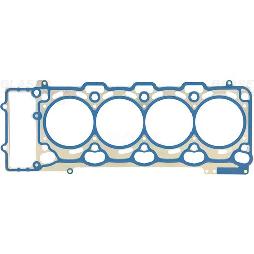 Tesnenie hlavy valcov GLASER H40384-00