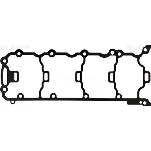 Tesnenie veka hlavy valcov GLASER X59883-01