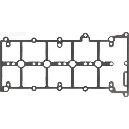 Tesnenie veka hlavy valcov GLASER X83426-01