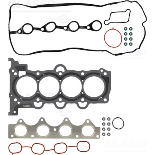 Sada tesnení, Hlava valcov GLASER D90505-00