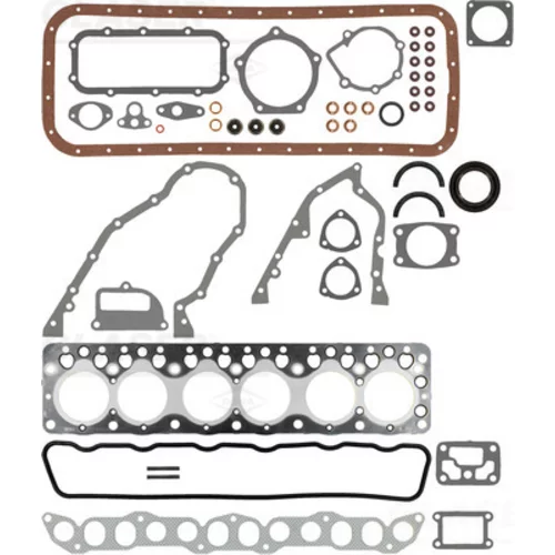 Kompletná sada tesnení motora GLASER S80933-00