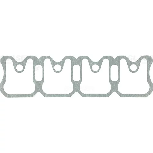 Tesnenie veka hlavy valcov GLASER X53589-01