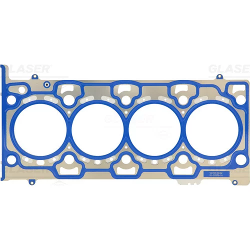 Tesnenie hlavy valcov GLASER H40572-10