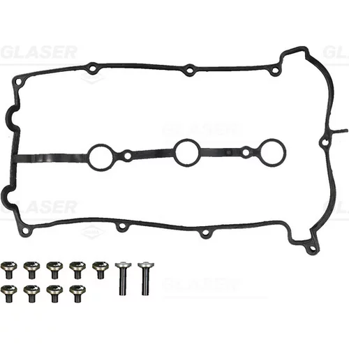 Sada tesnení veka hlavy valcov GLASER V37991-00