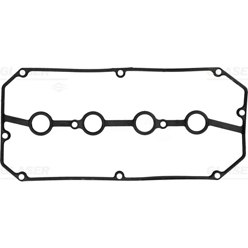 Tesnenie veka hlavy valcov GLASER X83299-01