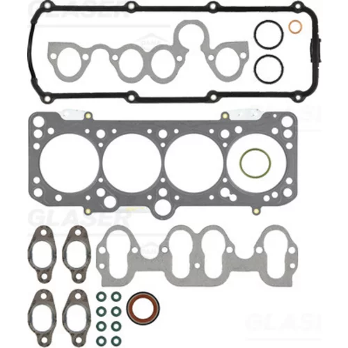 Sada tesnení, Hlava valcov GLASER D37006-00