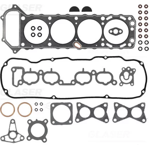 Sada tesnení, Hlava valcov GLASER D80060-00