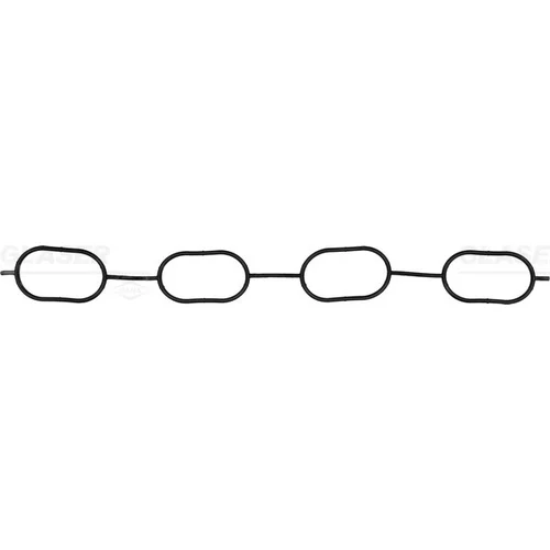 Tesnenie kolena sac. potrubia GLASER X89768-01