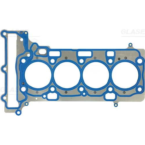 Tesnenie hlavy valcov GLASER H85018-00