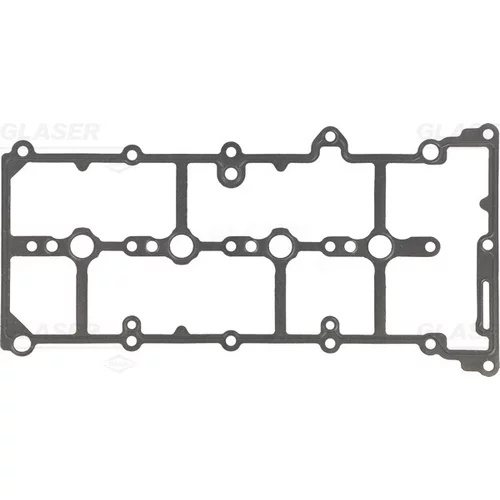 Tesnenie veka hlavy valcov GLASER X83091-01