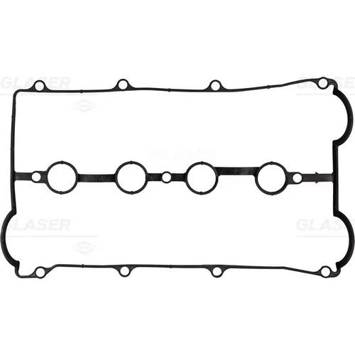 Tesnenie veka hlavy valcov GLASER X83301-01