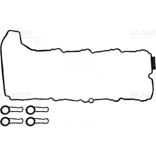 Sada tesnení veka hlavy valcov GLASER V38120-00