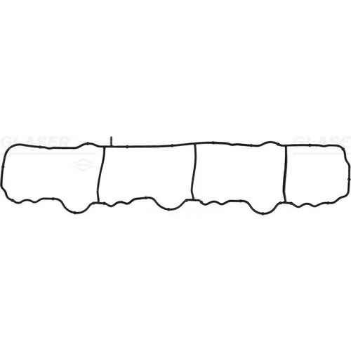 Tesnenie kolena sac. potrubia GLASER X82480-01