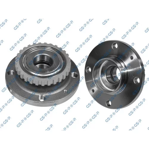 Ložisko kolesa - opravná sada GSP 9232012