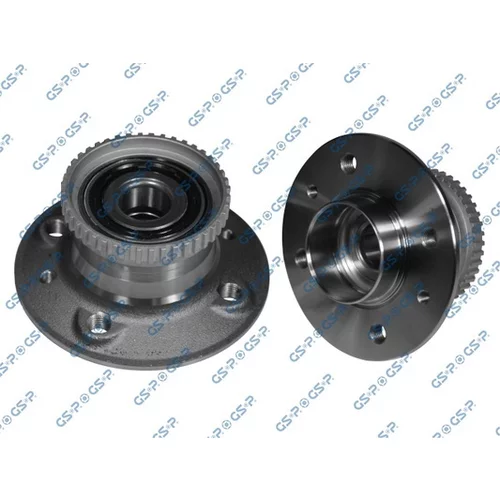 Ložisko kolesa - opravná sada GSP 9225015