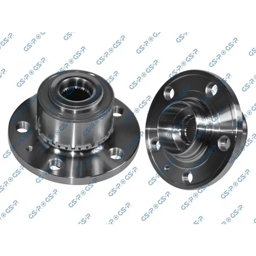 Ložisko kolesa - opravná sada GSP 9336002