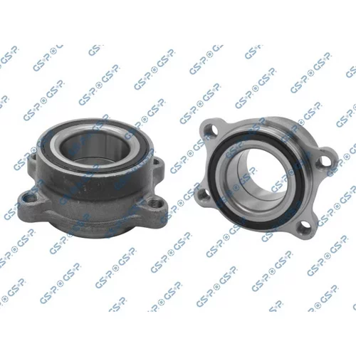 Ložisko kolesa - opravná sada GSP 9250010